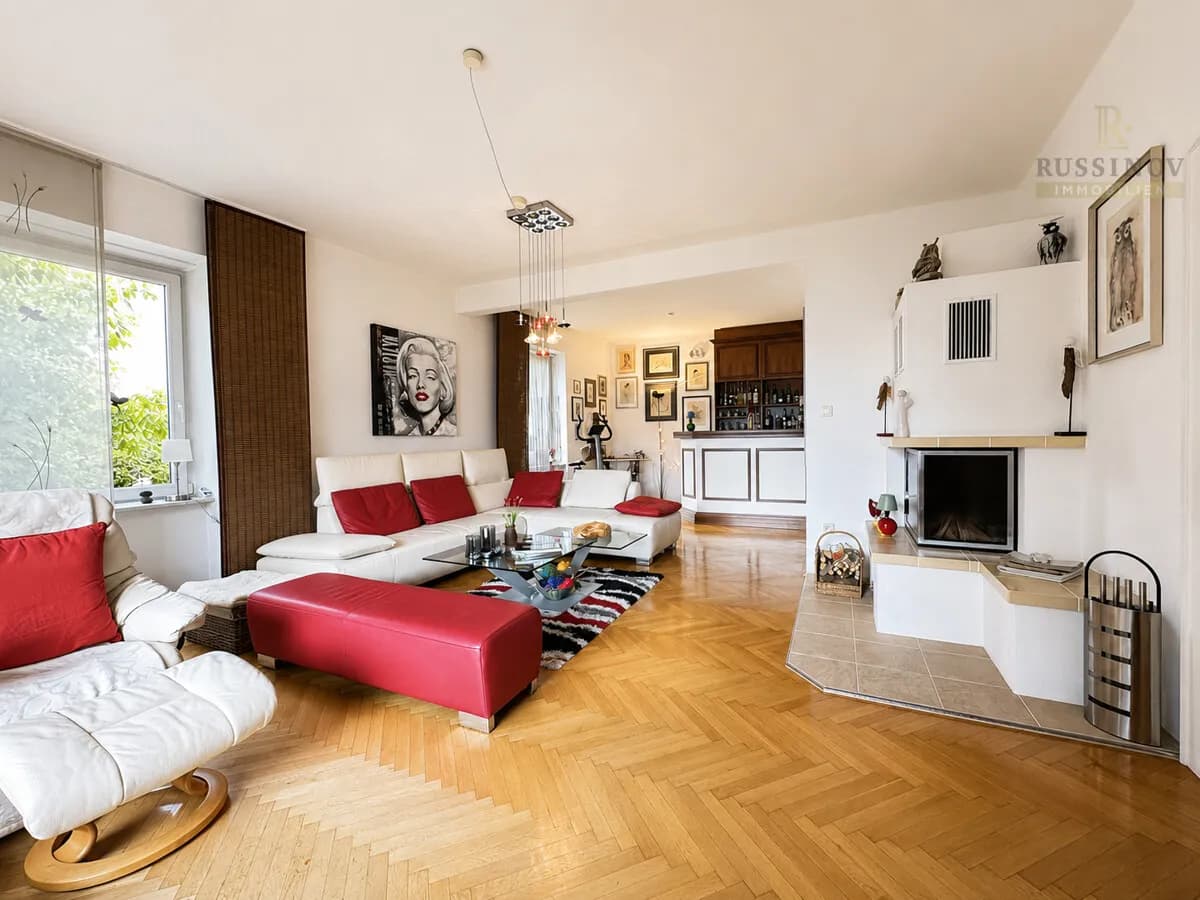 6-Zimmer-Haus kaufen in Klagenfurt – 300 m², € 529.800