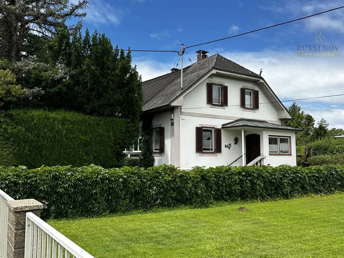6-Zimmer-Haus kaufen in Klagenfurt – 300 m², € 529.800 – Bild 5 von 13