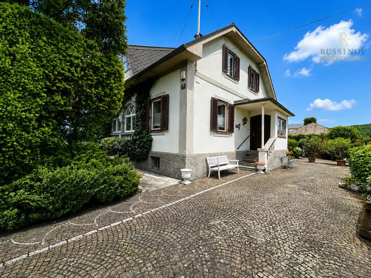 6-Zimmer-Haus kaufen in Klagenfurt – 300 m², € 529.800 – Bild 6 von 13