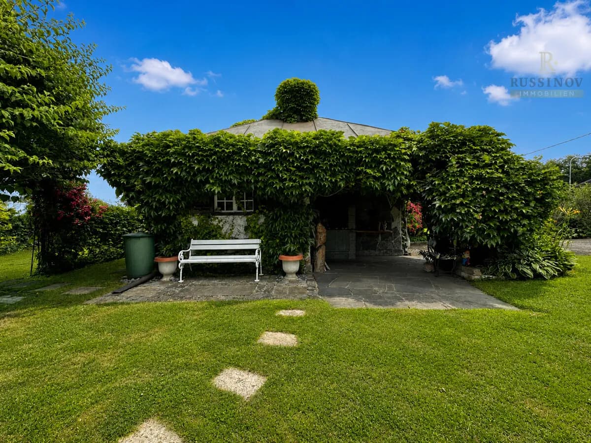 6-Zimmer-Haus kaufen in Klagenfurt – 300 m², € 529.800 – Bild 7 von 13