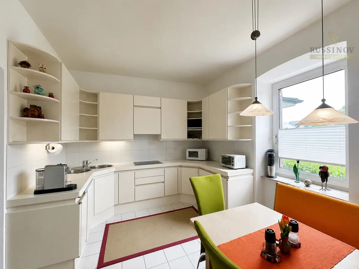 6-Zimmer-Haus kaufen in Klagenfurt – 300 m², € 529.800 – Bild 10 von 13