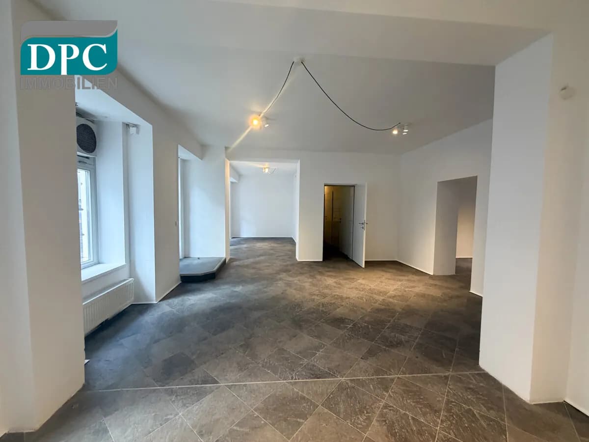 Gewerbeimmobilie mieten in Wien – 70 m², € 1.559 – Bild 2 von 9
