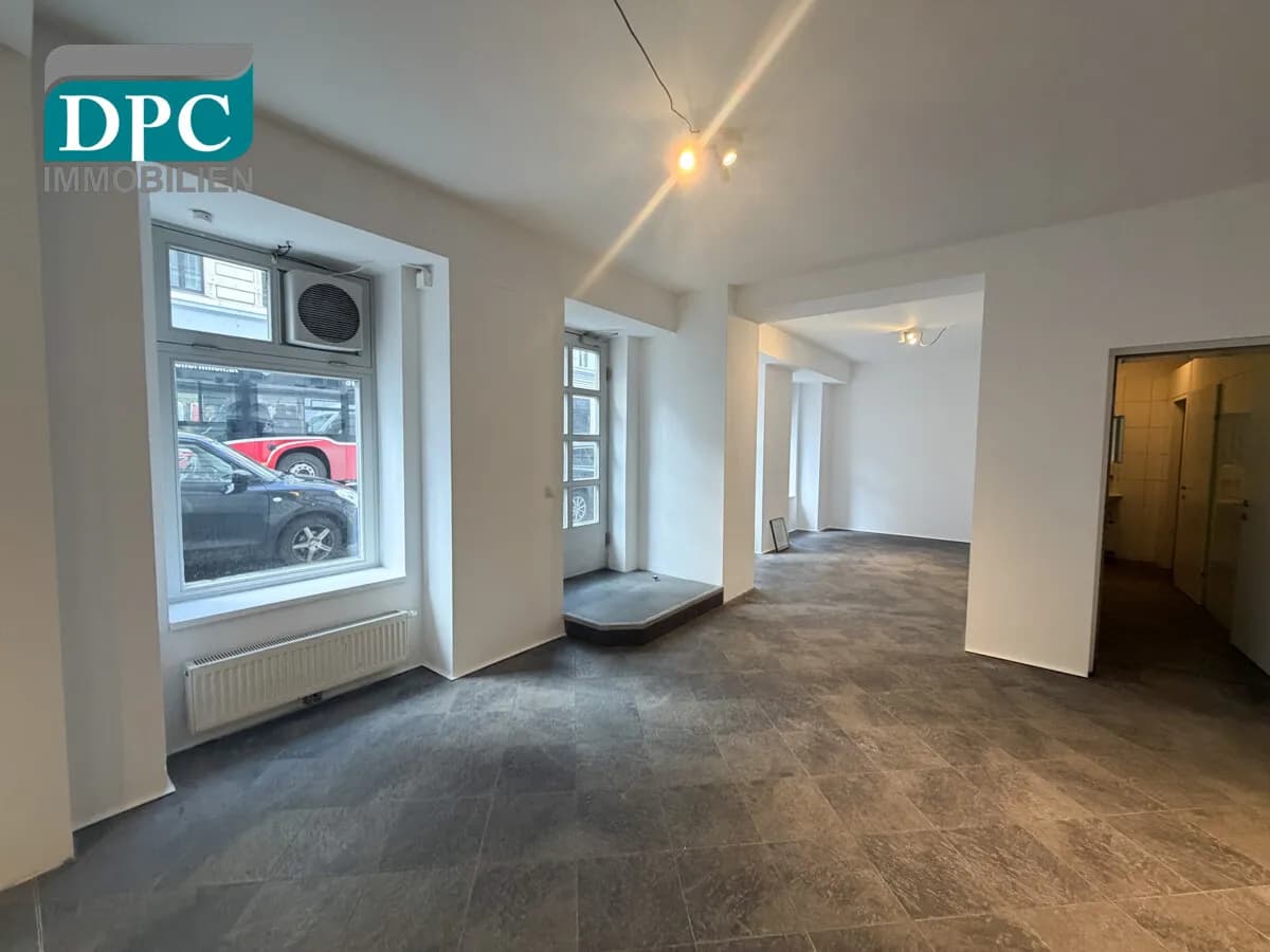 Gewerbeimmobilie mieten in Wien – 70 m², € 1.559 – Bild 3 von 9