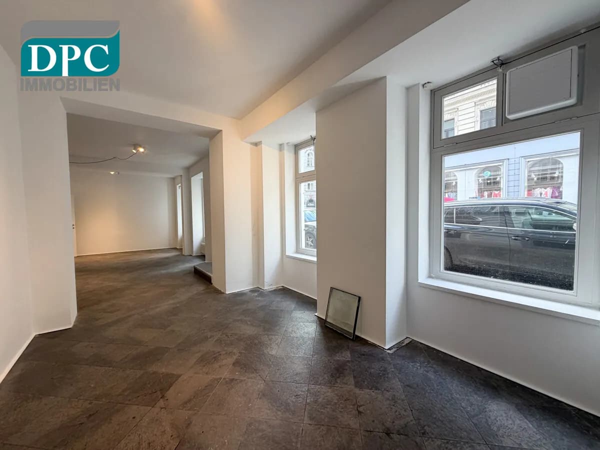 Gewerbeimmobilie mieten in Wien – 70 m², € 1.559 – Bild 4 von 9