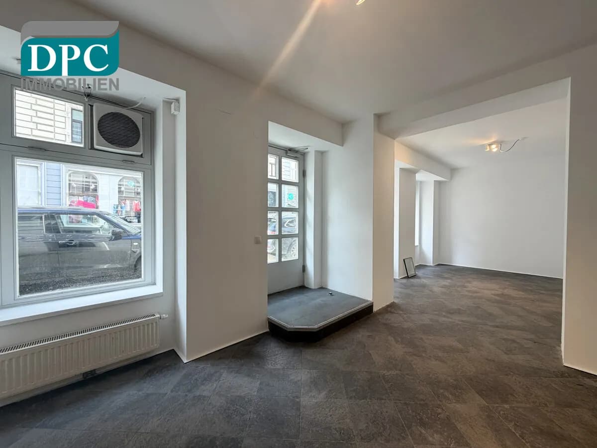 Gewerbeimmobilie mieten in Wien – 70 m², € 1.559 – Bild 5 von 9