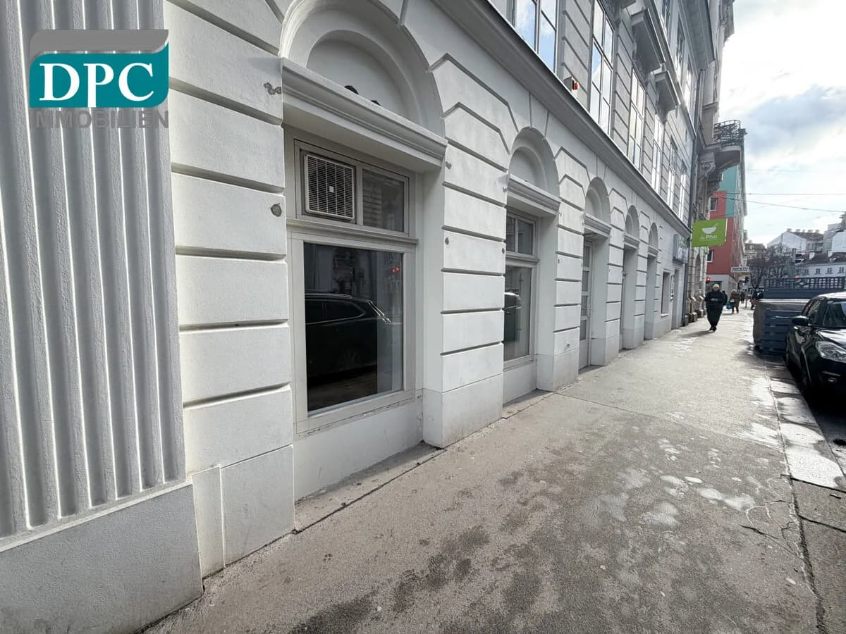 Gewerbeimmobilie mieten in Wien – 70 m², € 1.559 – Bild 7 von 9
