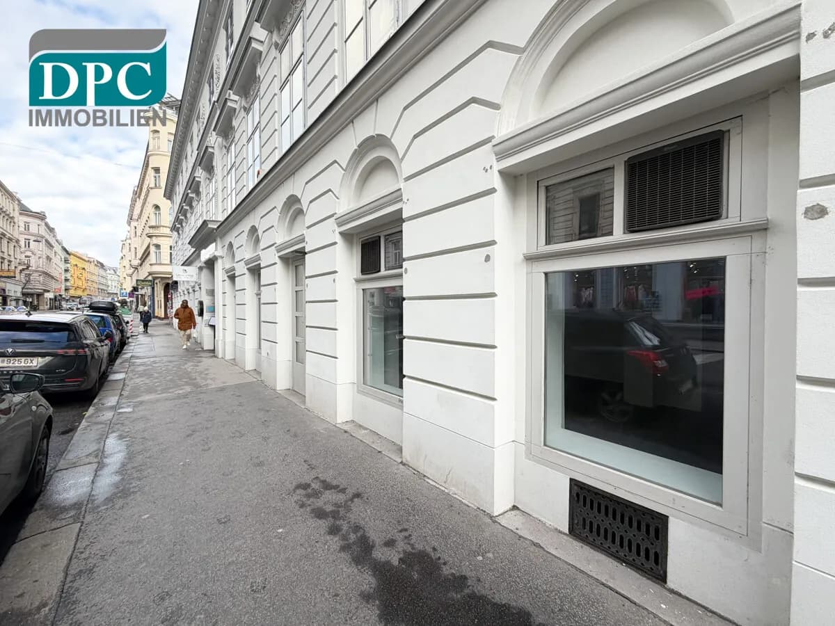 Gewerbeimmobilie mieten in Wien – 70 m², € 1.559 – Bild 8 von 9