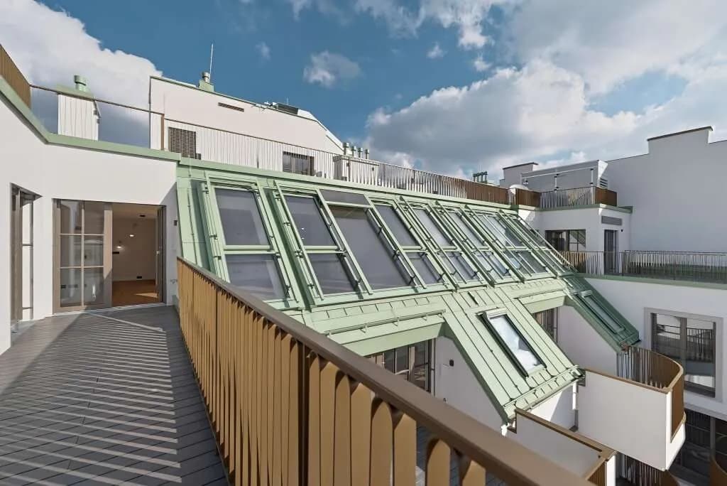 Immobilie kaufen in Wien – 171,65 m², € 2.433.600 – Bild 13 von 30