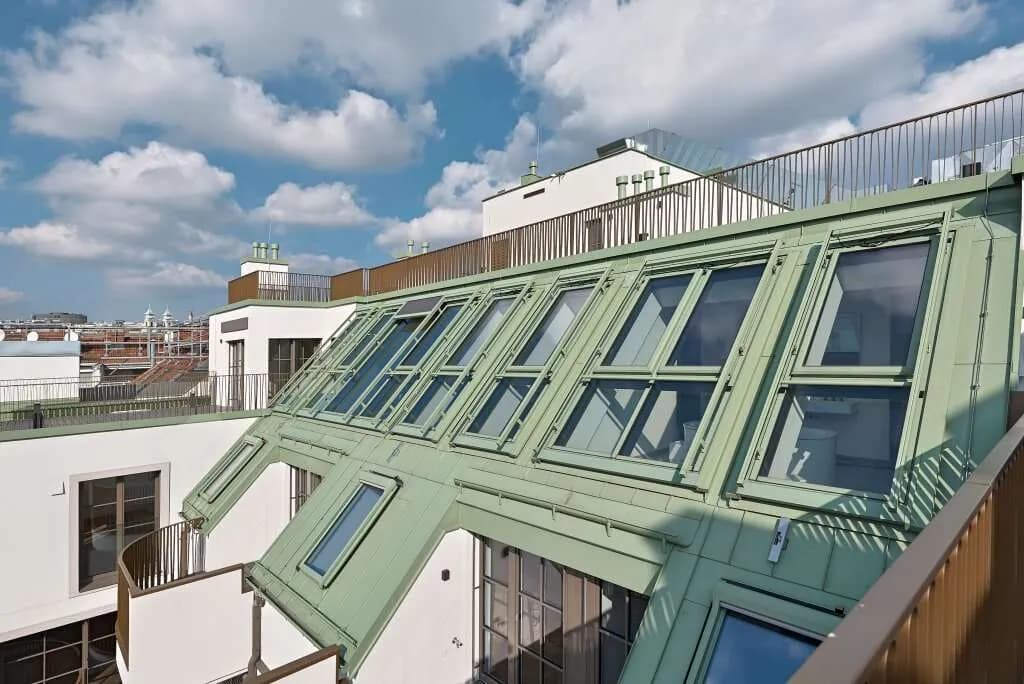 Immobilie kaufen in Wien – 171,65 m², € 2.433.600 – Bild 17 von 30
