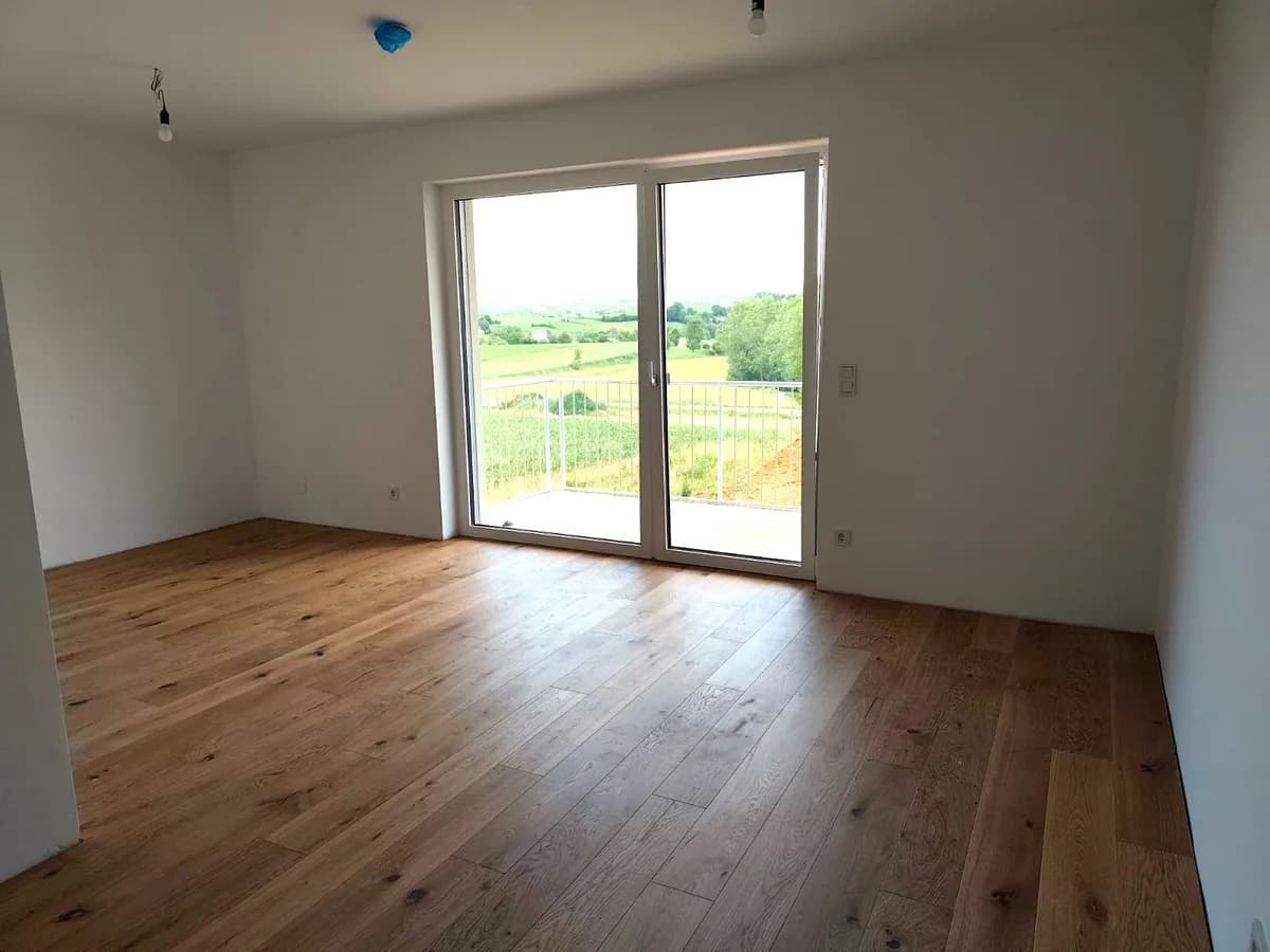 2-Zimmer-Wohnung kaufen in Hartberg-Fürstenfeld – 49,23 m², € 177.340