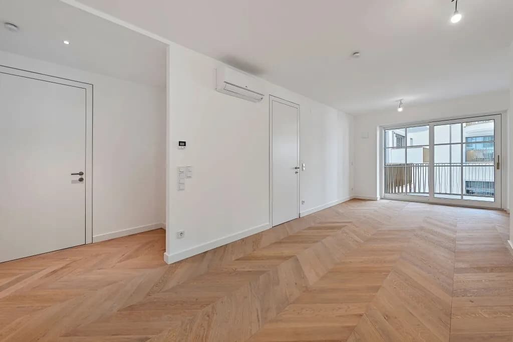 Immobilie kaufen in Wien – 50,99 m², € 549.600 – Bild 2 von 20