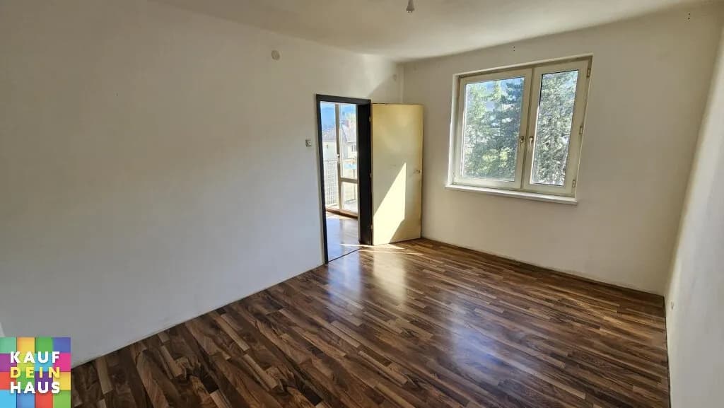3-Zimmer-Wohnung mieten in Murtal – 54,64 m², € 447 – Bild 2 von 10