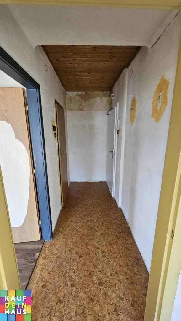 3-Zimmer-Wohnung mieten in Murtal – 54,64 m², € 447 – Bild 8 von 10