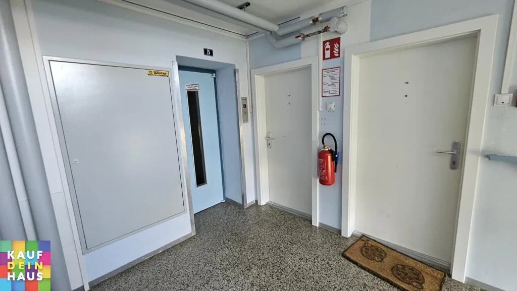 3-Zimmer-Wohnung mieten in Murtal – 54,64 m², € 447 – Bild 9 von 10
