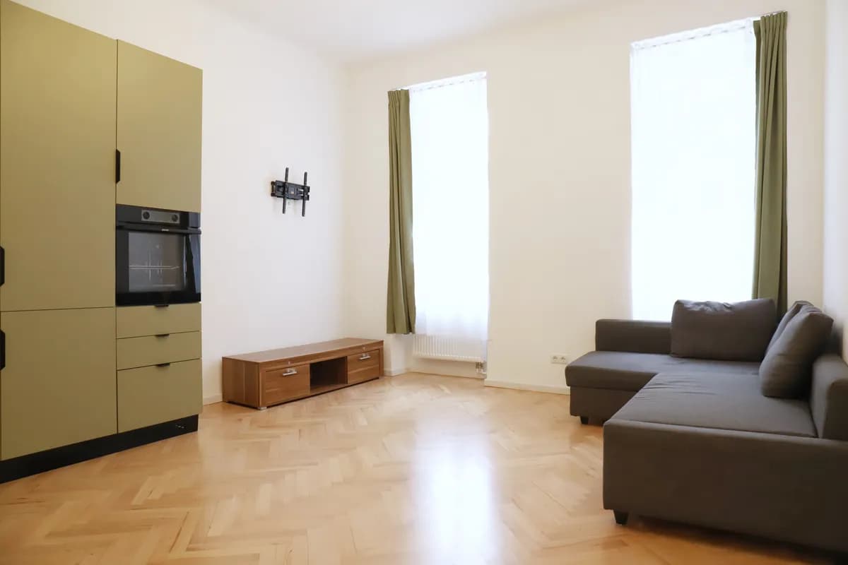 3-Zimmer-Wohnung kaufen in Wien – 65 m², € 289.000 – Bild 2 von 13
