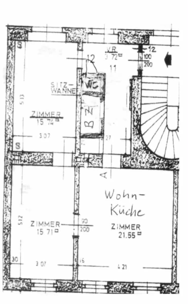3-Zimmer-Wohnung kaufen in Wien – 65 m², € 289.000 – Bild 13 von 13