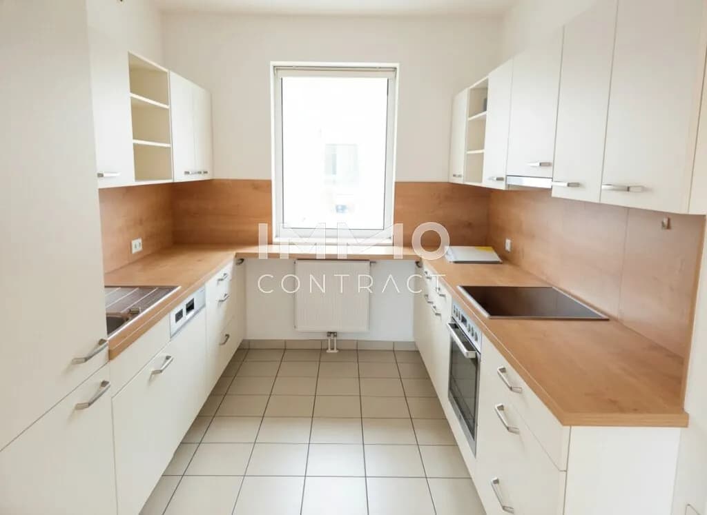 3-Zimmer-Wohnung mieten in Amstetten – 87,19 m², € 1.041 – Bild 2 von 14