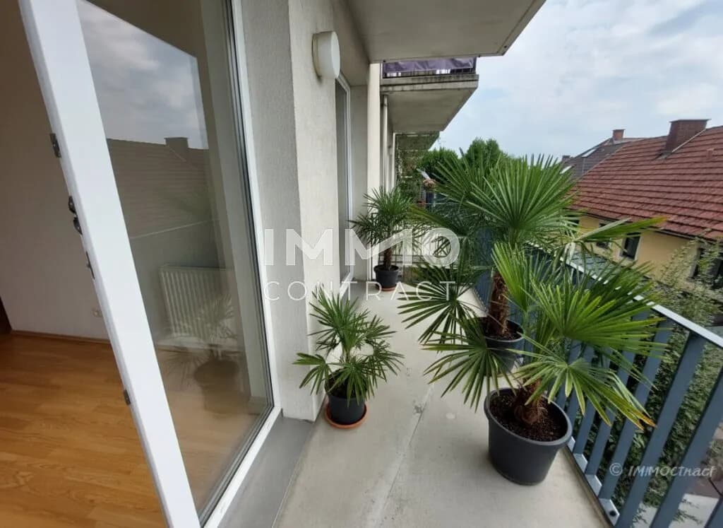 3-Zimmer-Wohnung mieten in Amstetten – 87,19 m², € 1.041 – Bild 4 von 14