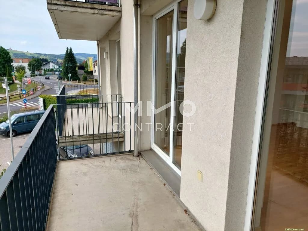 3-Zimmer-Wohnung mieten in Amstetten – 87,19 m², € 1.041 – Bild 10 von 14