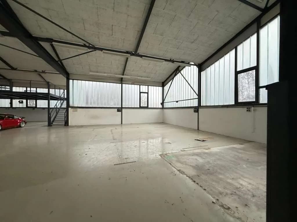 Gewerbeimmobilie mieten in Graz-Umgebung – 958 m², € 5.748 – Bild 2 von 10
