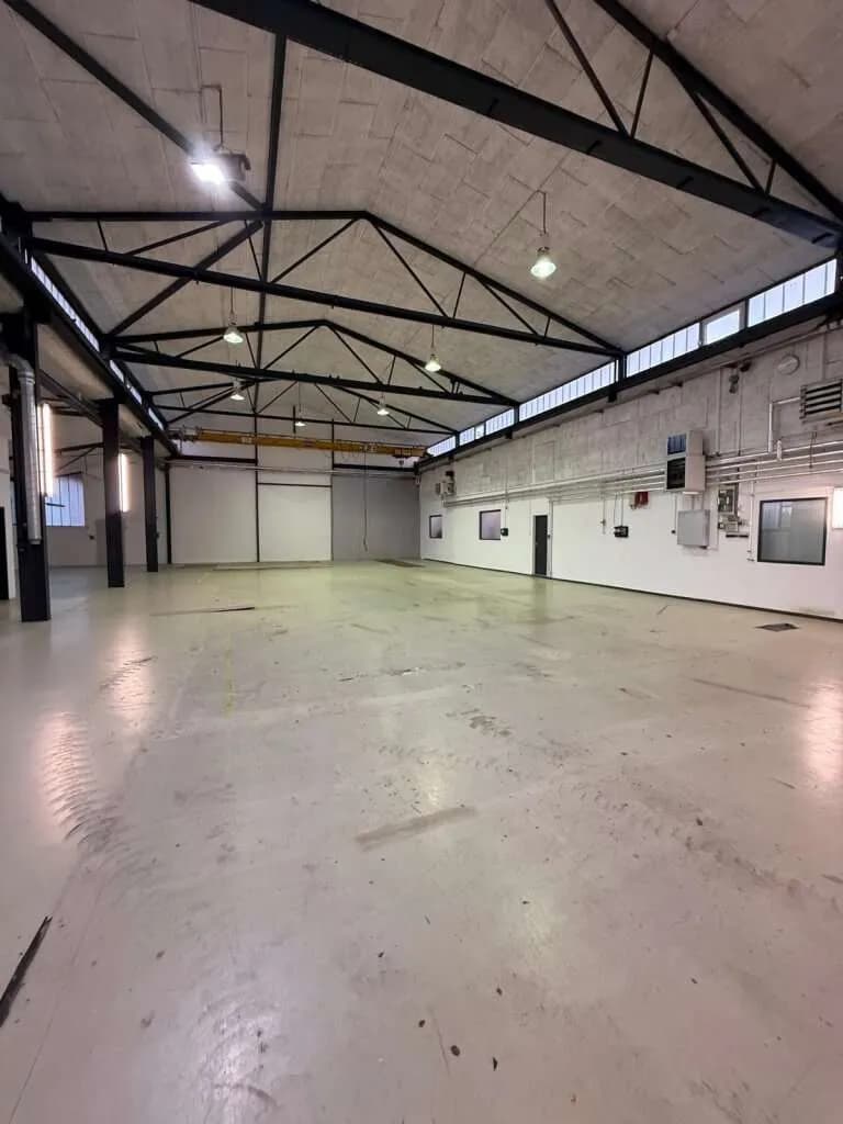 Gewerbeimmobilie mieten in Graz-Umgebung – 958 m², € 5.748 – Bild 3 von 10