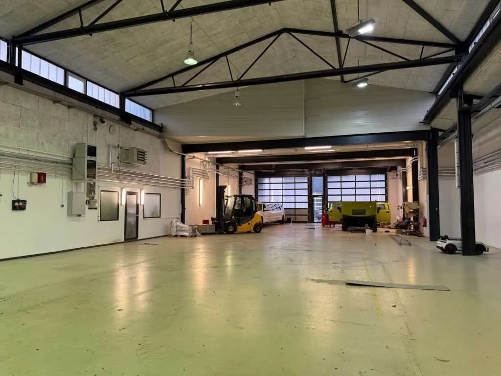 Gewerbeimmobilie mieten in Graz-Umgebung – 958 m², € 5.748 – Bild 4 von 10