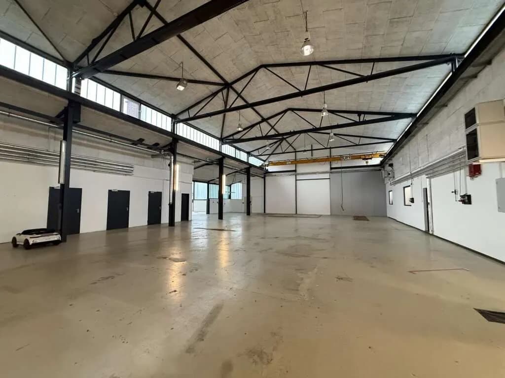 Gewerbeimmobilie mieten in Graz-Umgebung – 958 m², € 5.748 – Bild 5 von 10