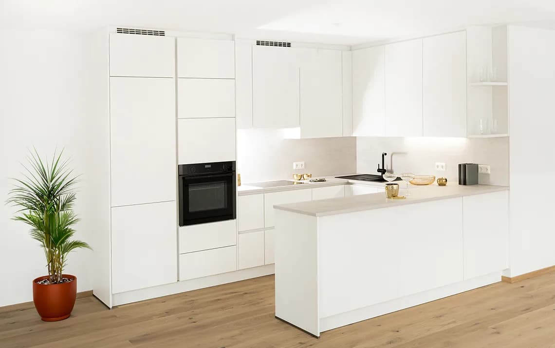 4-Zimmer-Wohnung kaufen in Liezen – 99 m², € 278.749 – Bild 5 von 8