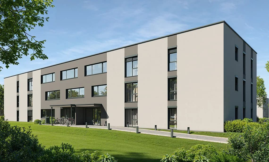 4-Zimmer-Wohnung kaufen in Liezen – 99 m², € 278.749 – Bild 7 von 8