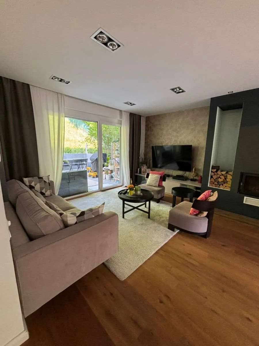 4-Zimmer-Wohnung mieten in Wien – 125 m², € 2.290 – Bild 1 von 25