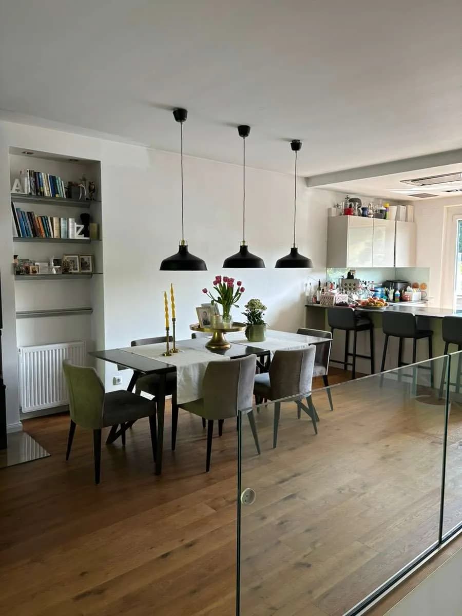 4-Zimmer-Wohnung mieten in Wien – 125 m², € 2.290 – Bild 2 von 25