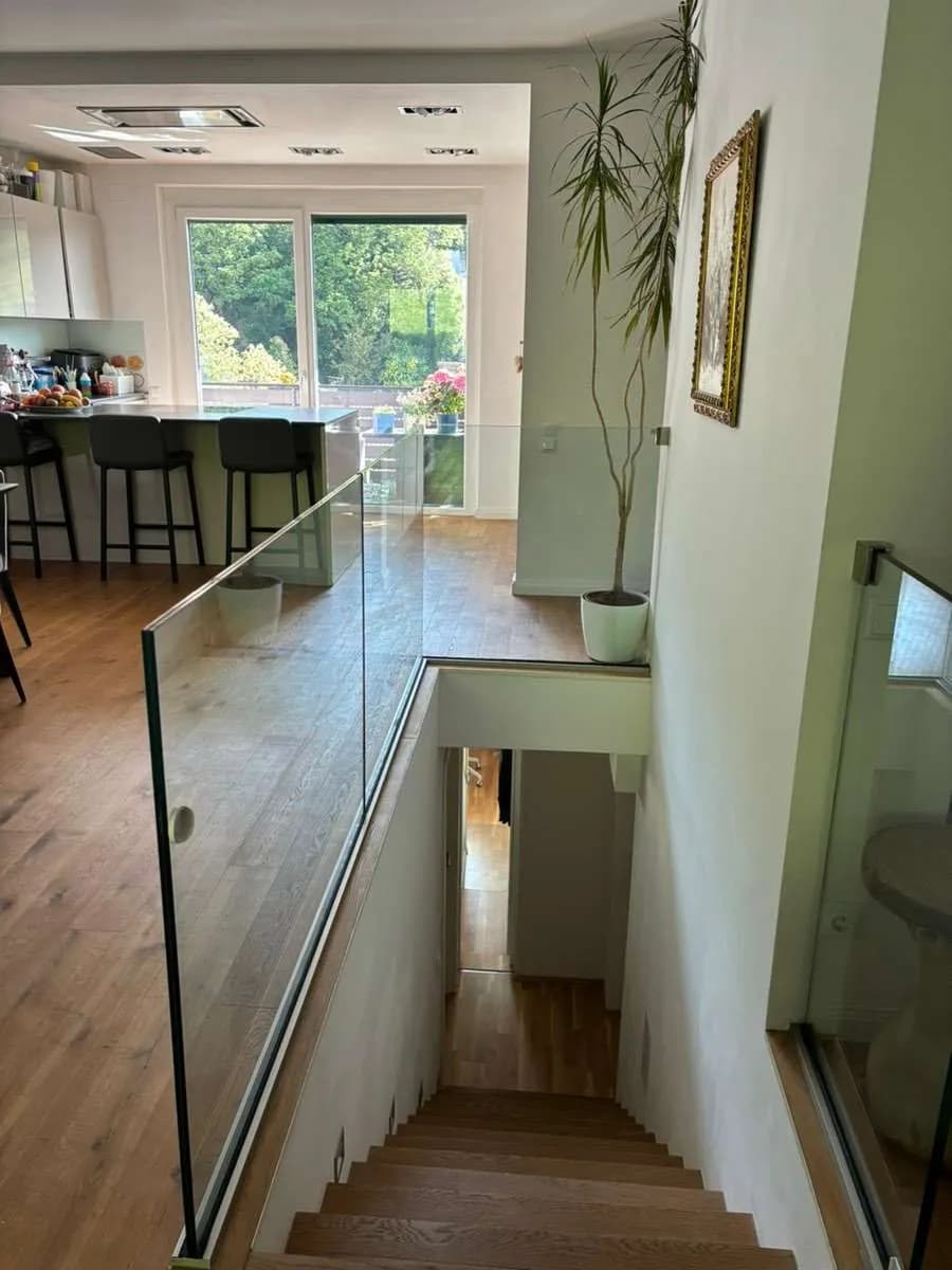 4-Zimmer-Wohnung mieten in Wien – 125 m², € 2.290 – Bild 3 von 25