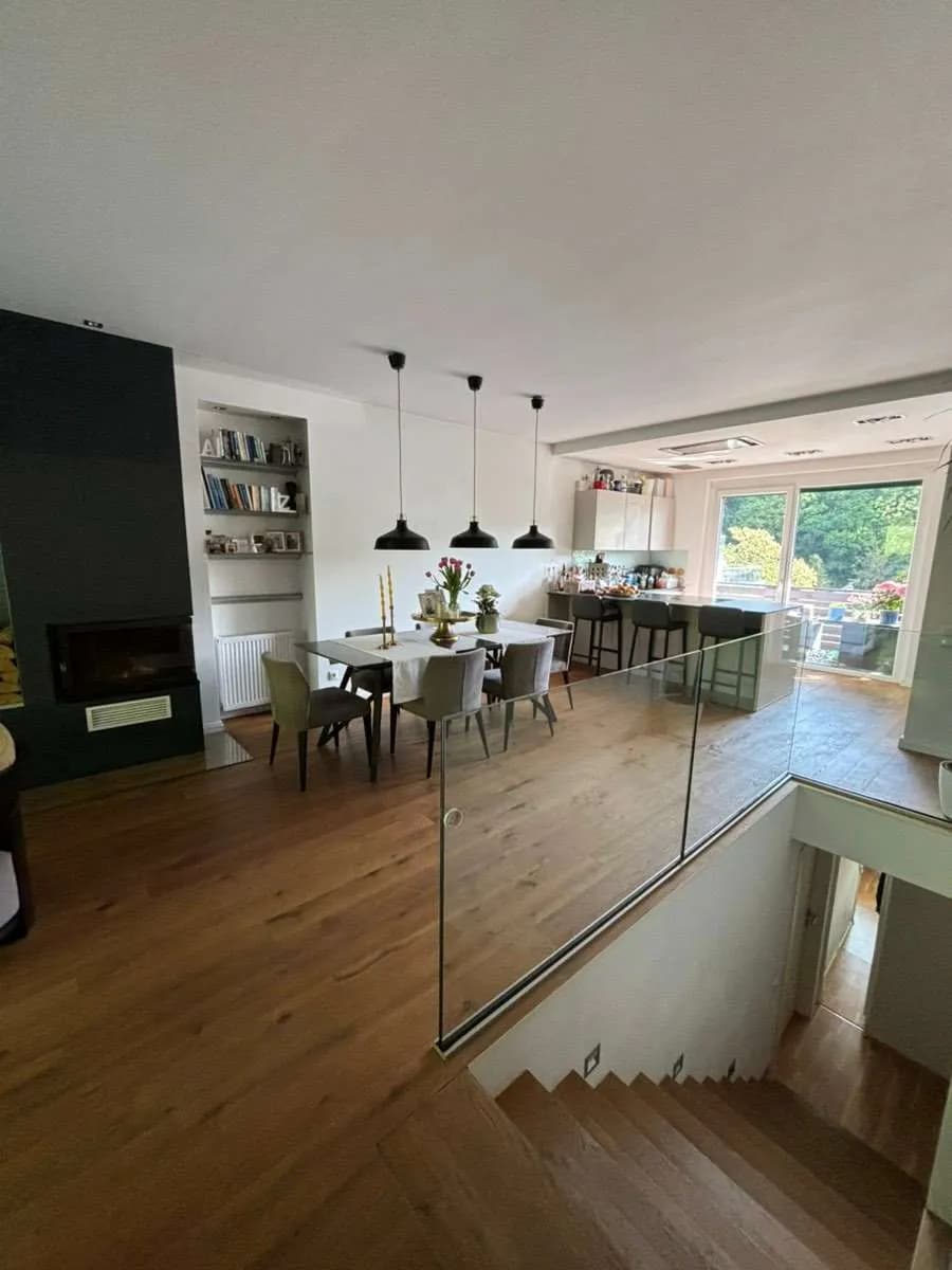 4-Zimmer-Wohnung mieten in Wien – 125 m², € 2.290 – Bild 4 von 25