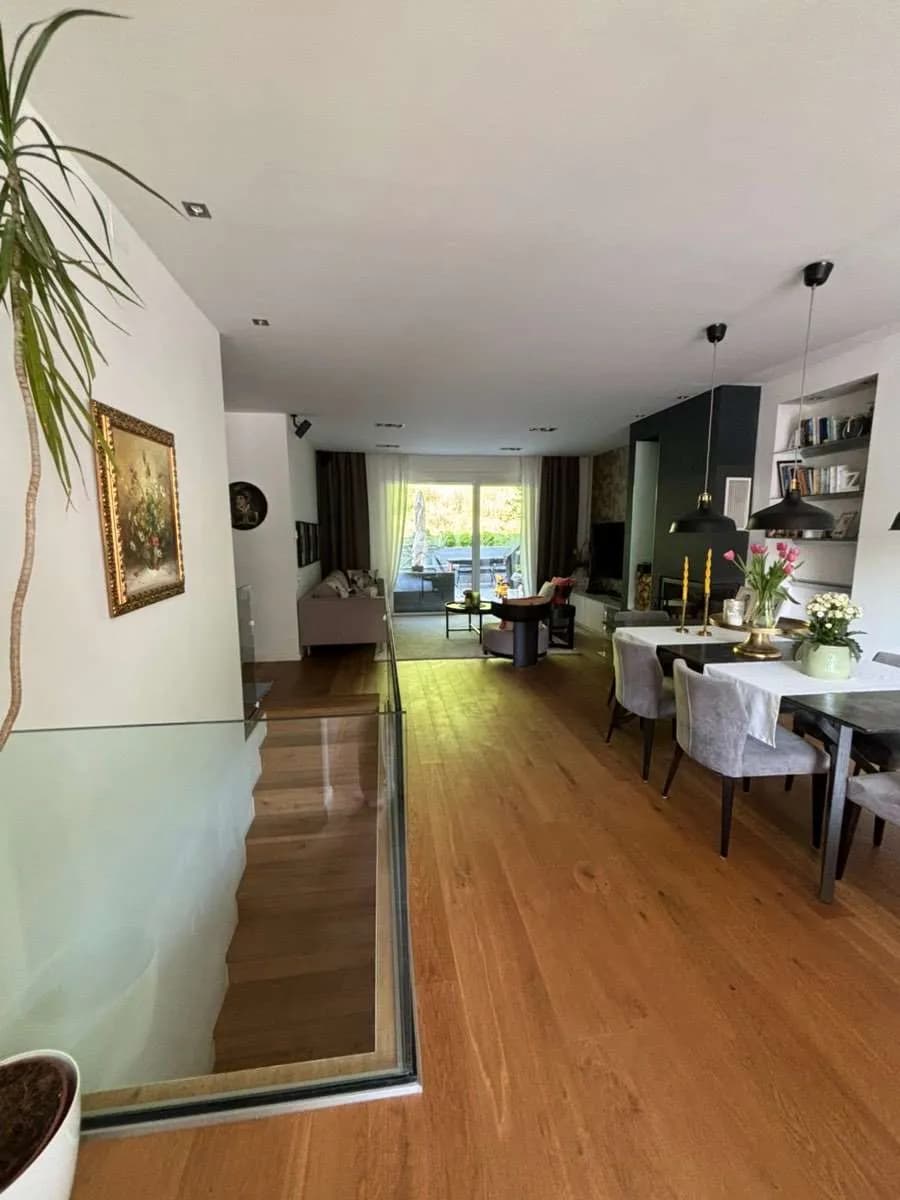 4-Zimmer-Wohnung mieten in Wien – 125 m², € 2.290 – Bild 5 von 25