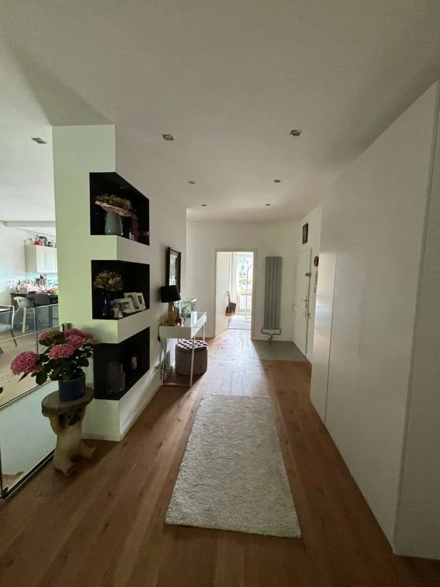 4-Zimmer-Wohnung mieten in Wien – 125 m², € 2.290 – Bild 10 von 25
