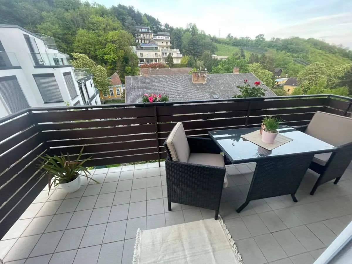 4-Zimmer-Wohnung mieten in Wien – 125 m², € 2.290 – Bild 20 von 25