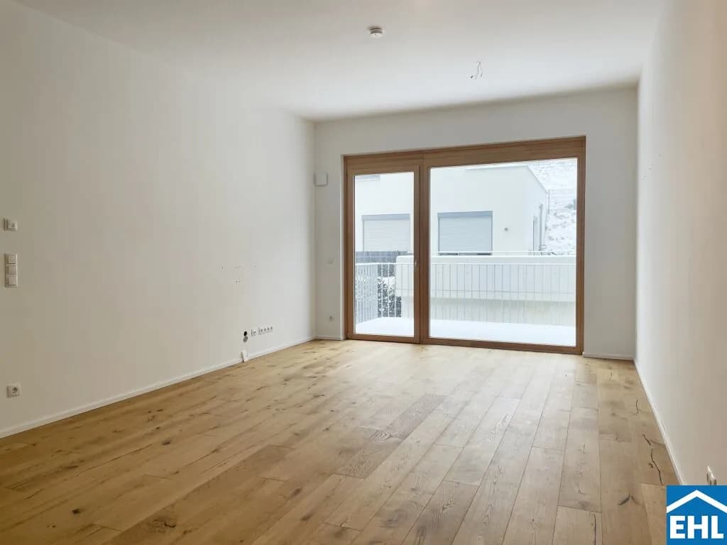 4-Zimmer-Wohnung mieten in Mödling – 95,27 m², € 1.728 – Bild 5 von 19
