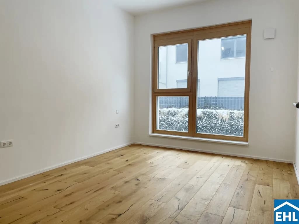 4-Zimmer-Wohnung mieten in Mödling – 95,27 m², € 1.728 – Bild 7 von 19