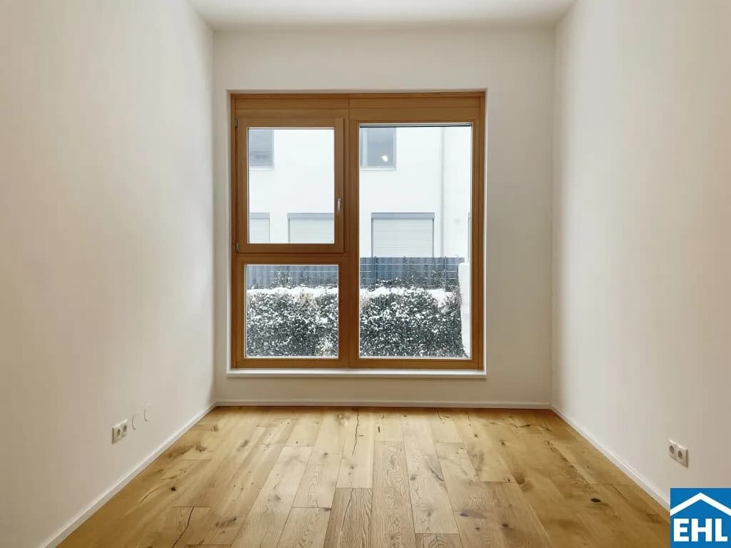 4-Zimmer-Wohnung mieten in Mödling – 95,27 m², € 1.728 – Bild 8 von 19