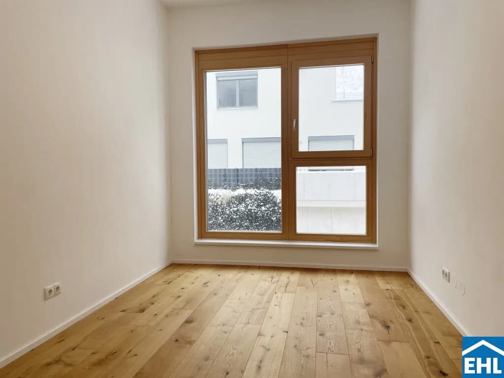 4-Zimmer-Wohnung mieten in Mödling – 95,27 m², € 1.728 – Bild 9 von 19