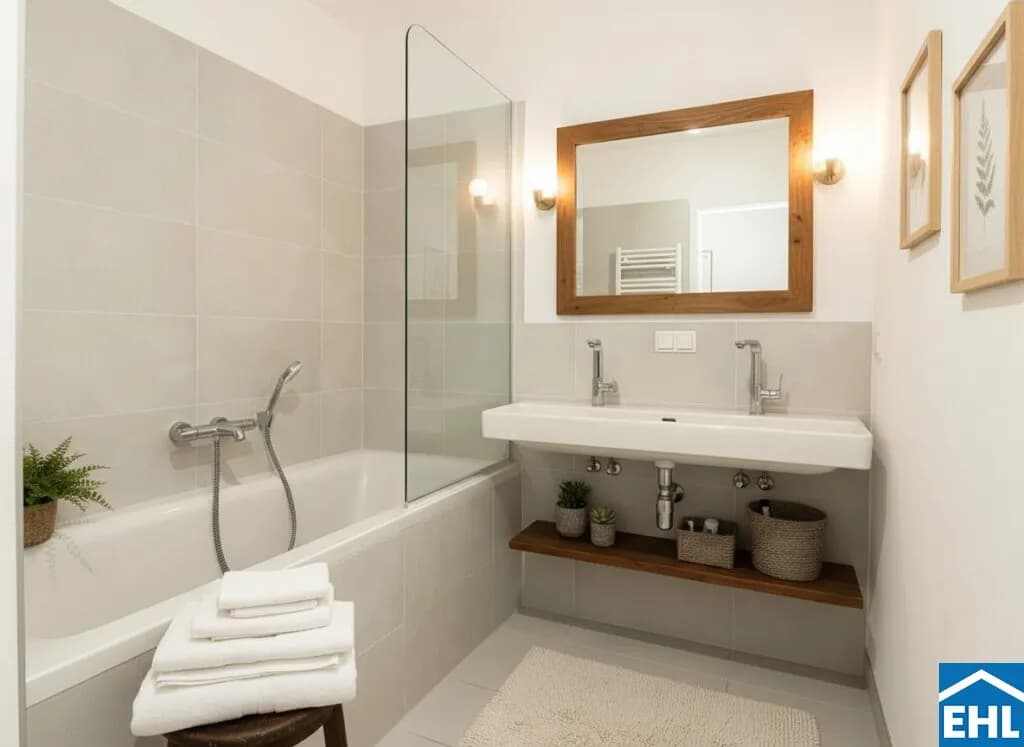 4-Zimmer-Wohnung mieten in Mödling – 95,27 m², € 1.728 – Bild 10 von 19