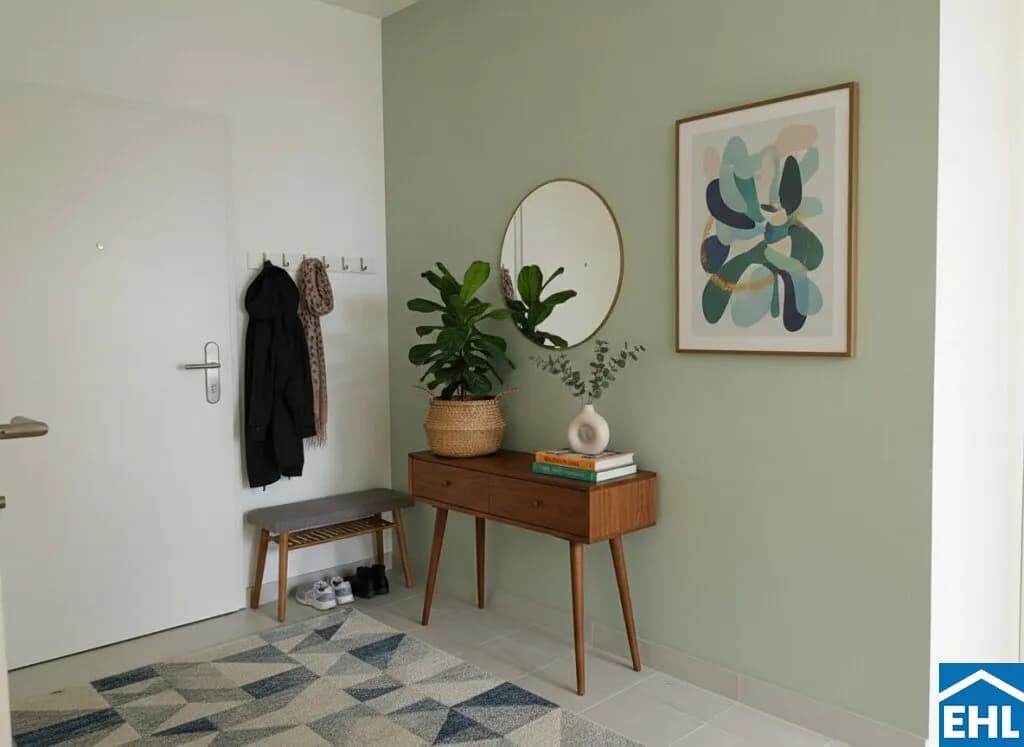 4-Zimmer-Wohnung mieten in Mödling – 95,27 m², € 1.728 – Bild 12 von 19