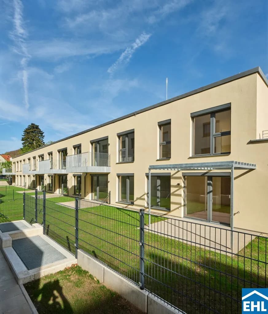 4-Zimmer-Wohnung mieten in Mödling – 95,27 m², € 1.728 – Bild 16 von 19