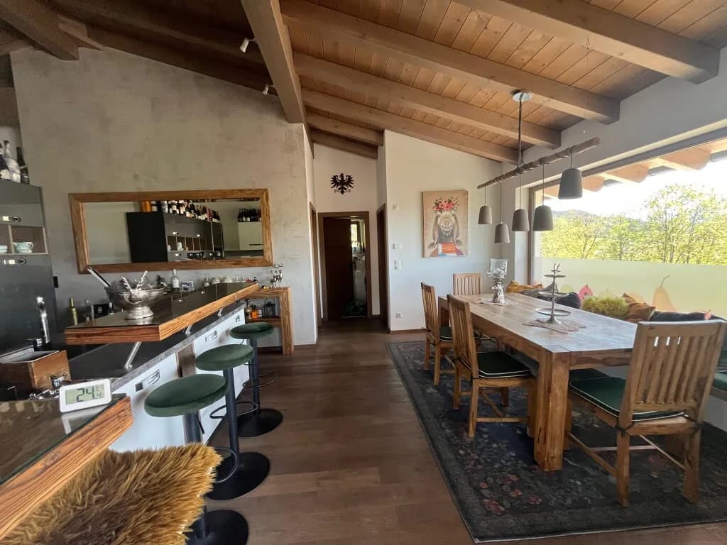 4-Zimmer-Wohnung kaufen in Kitzbühel – 115 m², € 1.250.000 – Bild 3 von 40