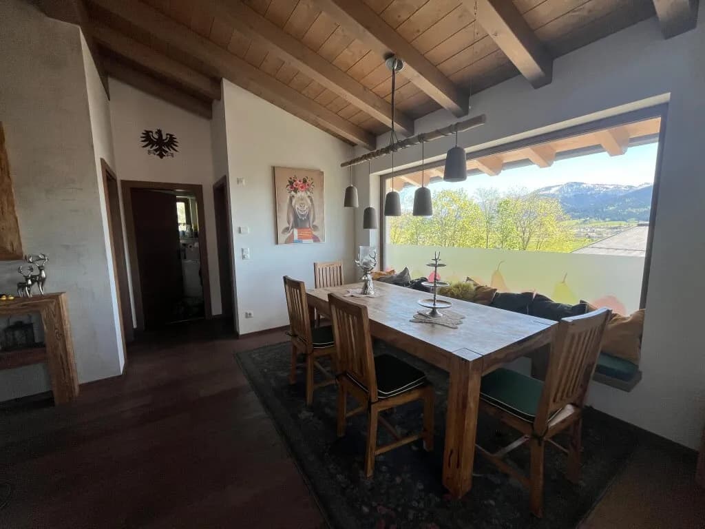 4-Zimmer-Wohnung kaufen in Kitzbühel – 115 m², € 1.250.000 – Bild 5 von 40