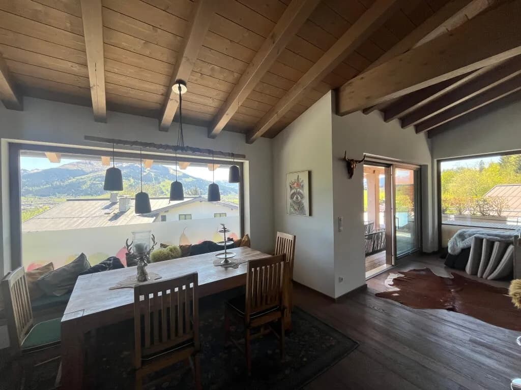 4-Zimmer-Wohnung kaufen in Kitzbühel – 115 m², € 1.250.000 – Bild 6 von 40