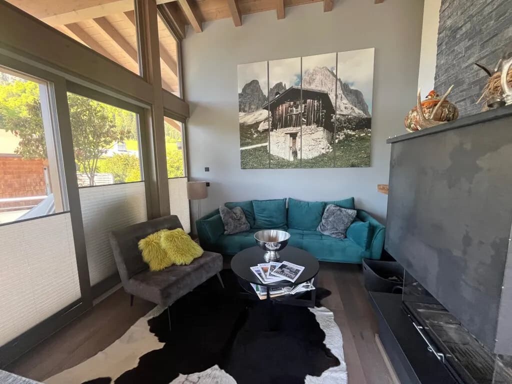 4-Zimmer-Wohnung kaufen in Kitzbühel – 115 m², € 1.250.000 – Bild 16 von 40
