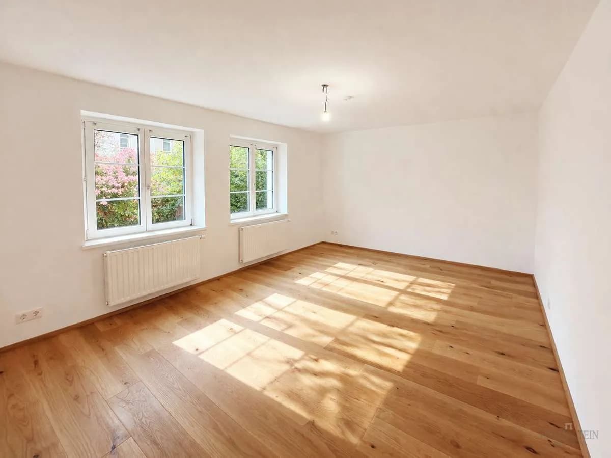 2-Zimmer-Wohnung kaufen in Innsbruck – 56,62 m², € 357.000 – Bild 1 von 12