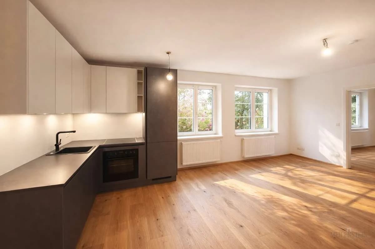 2-Zimmer-Wohnung kaufen in Innsbruck – 56,62 m², € 357.000 – Bild 2 von 12