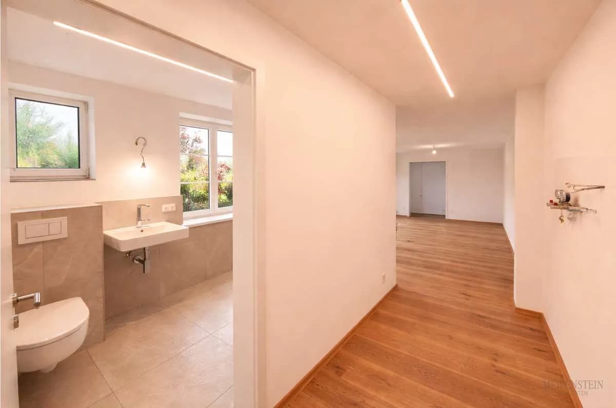 2-Zimmer-Wohnung kaufen in Innsbruck – 56,62 m², € 357.000 – Bild 3 von 12